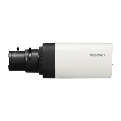 Samsung Wisenet QNB-6002 | QNB 6002 | QNB6002 2MP Box Camera